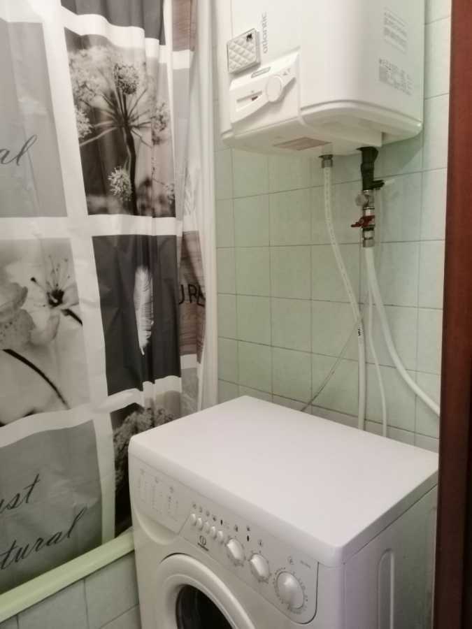 Продаж 2-кімнатної квартири 60.9 м², Йорданська вул., 5А
