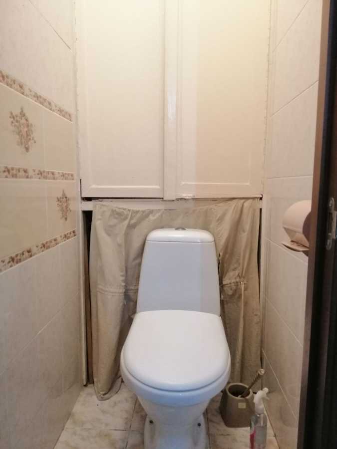 Продаж 2-кімнатної квартири 60.9 м², Йорданська вул., 5А