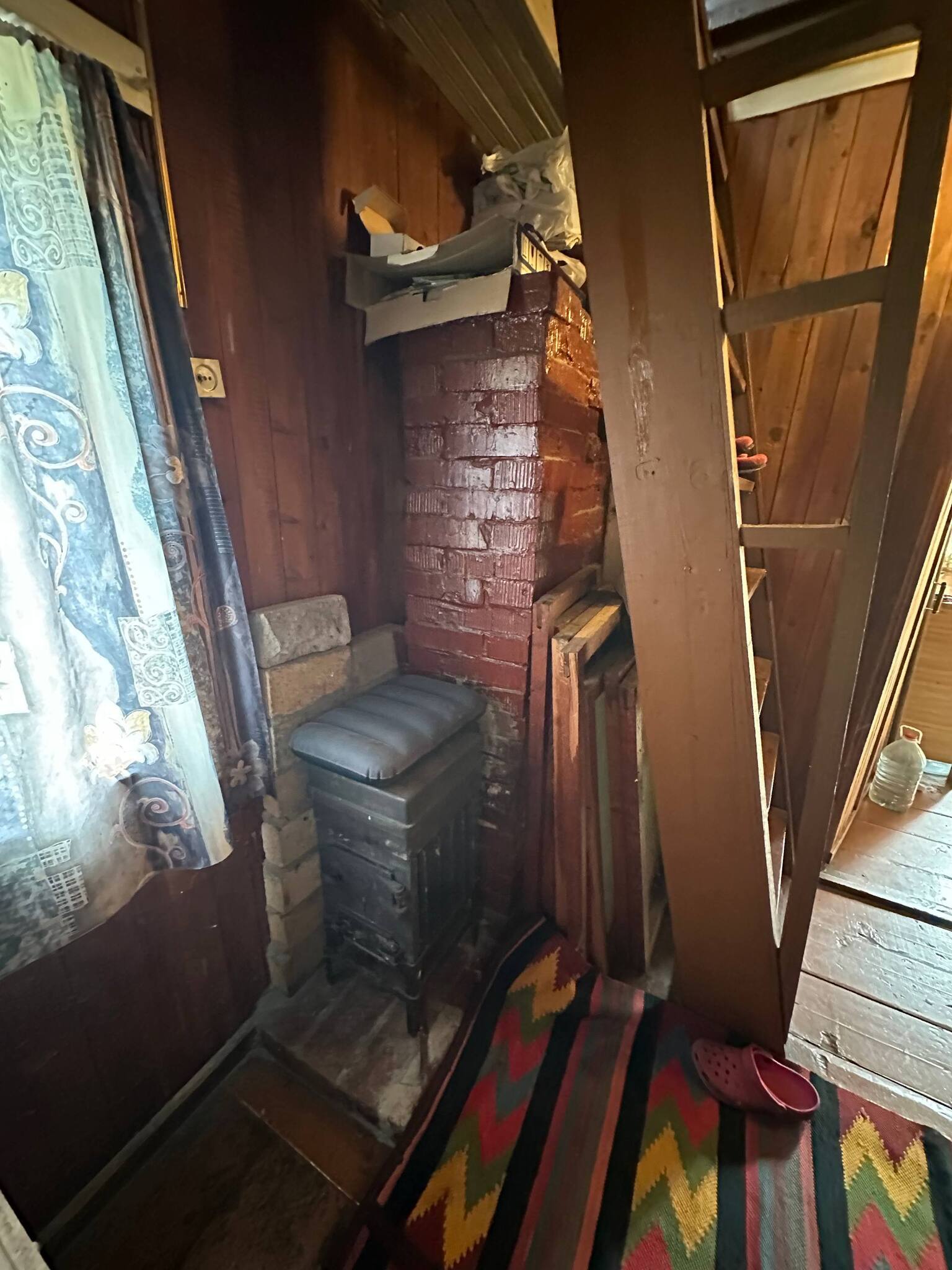 Продажа дачи 33 м²