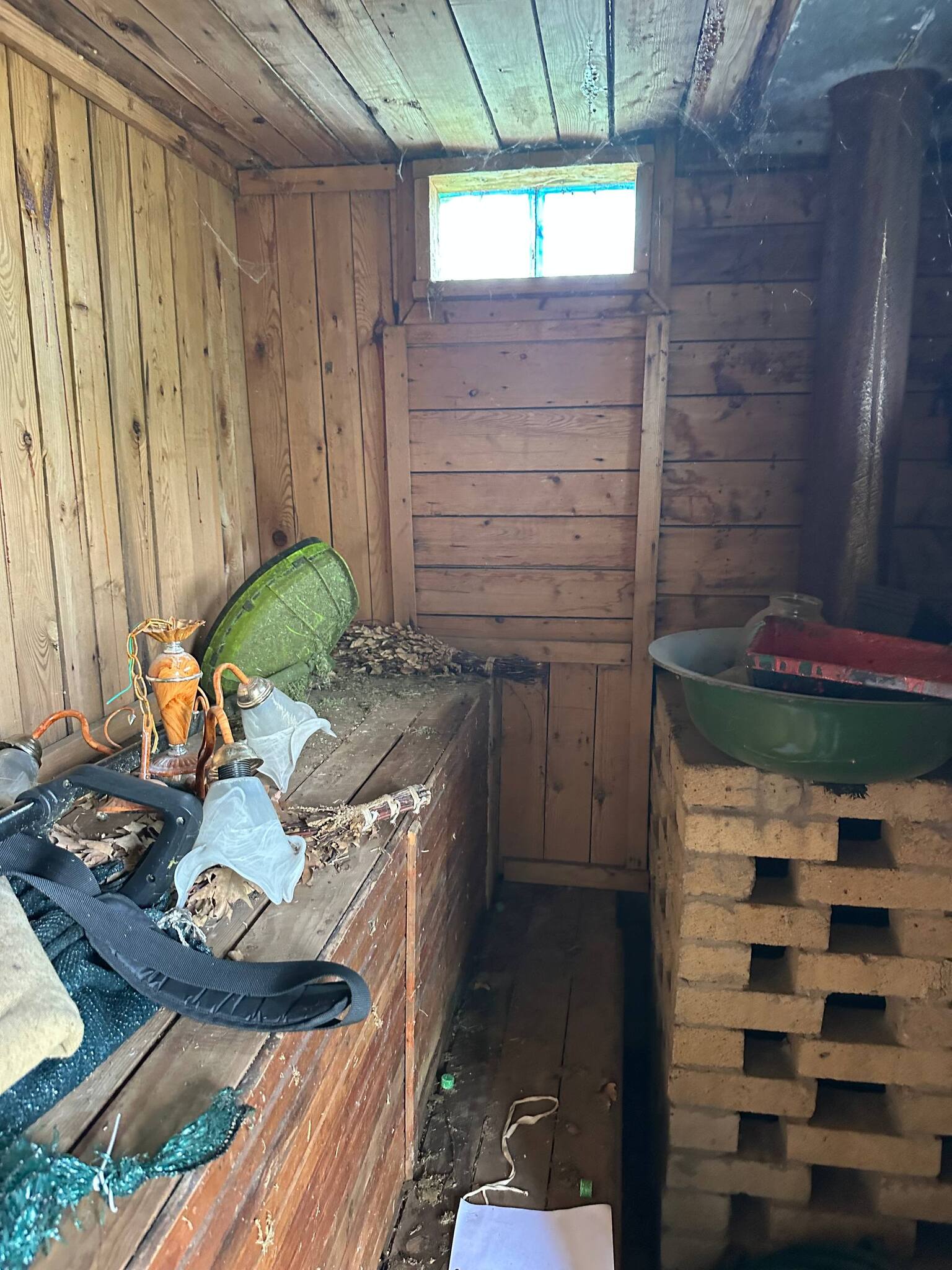 Продажа дачи 33 м²
