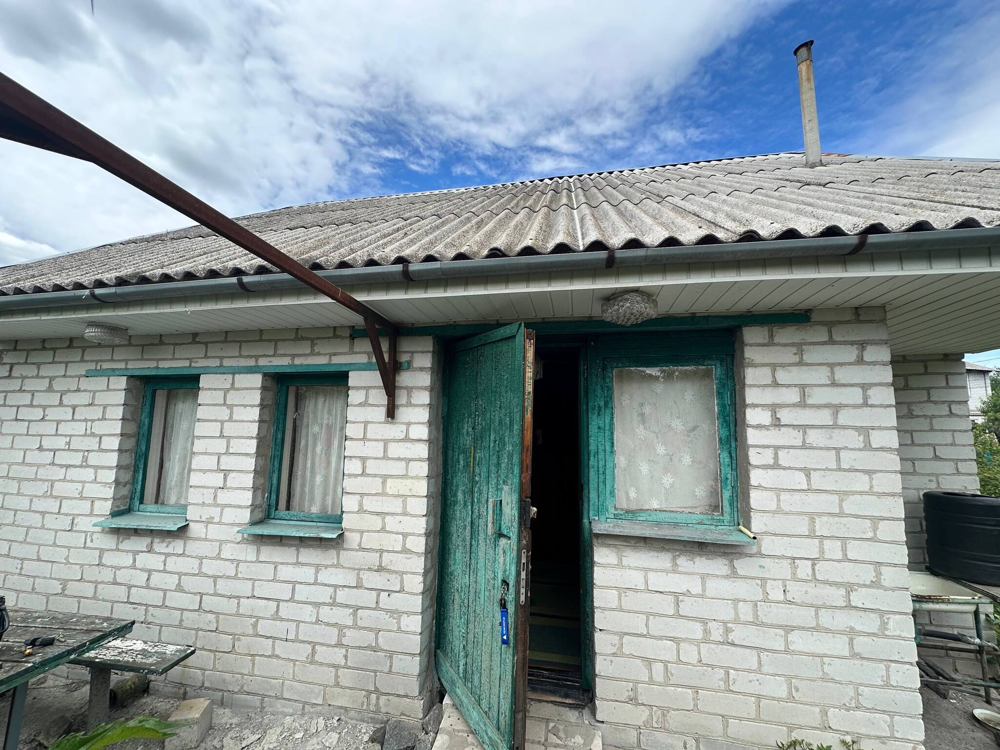 Продажа дачи 33 м²