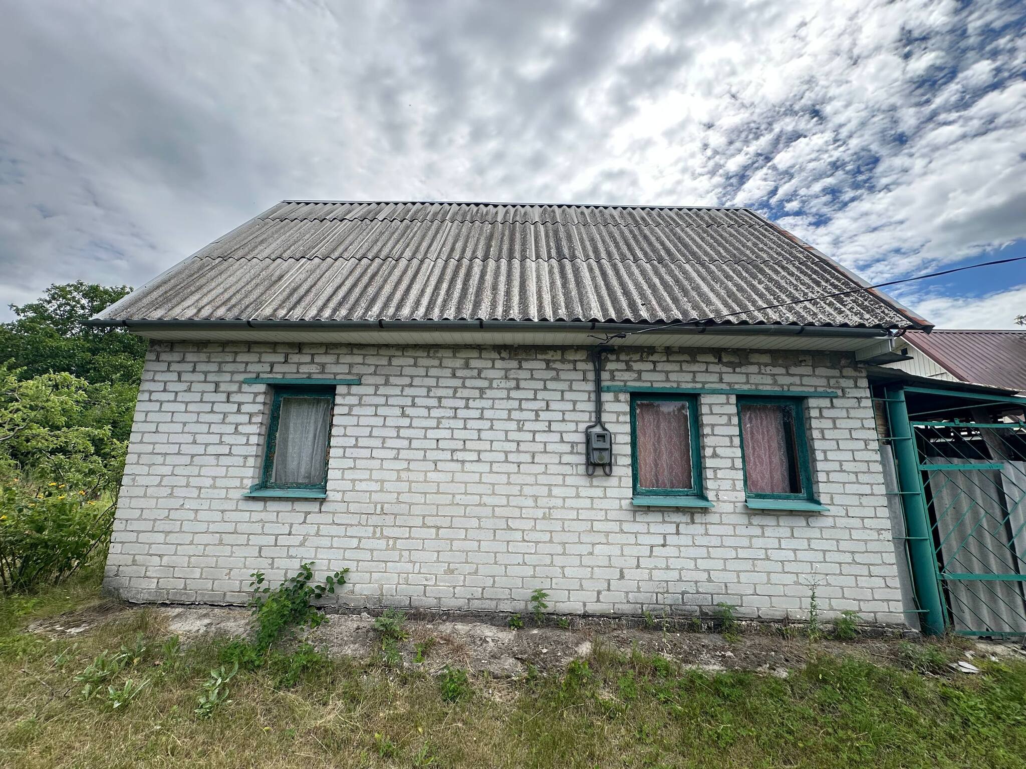 Продажа дачи 33 м²
