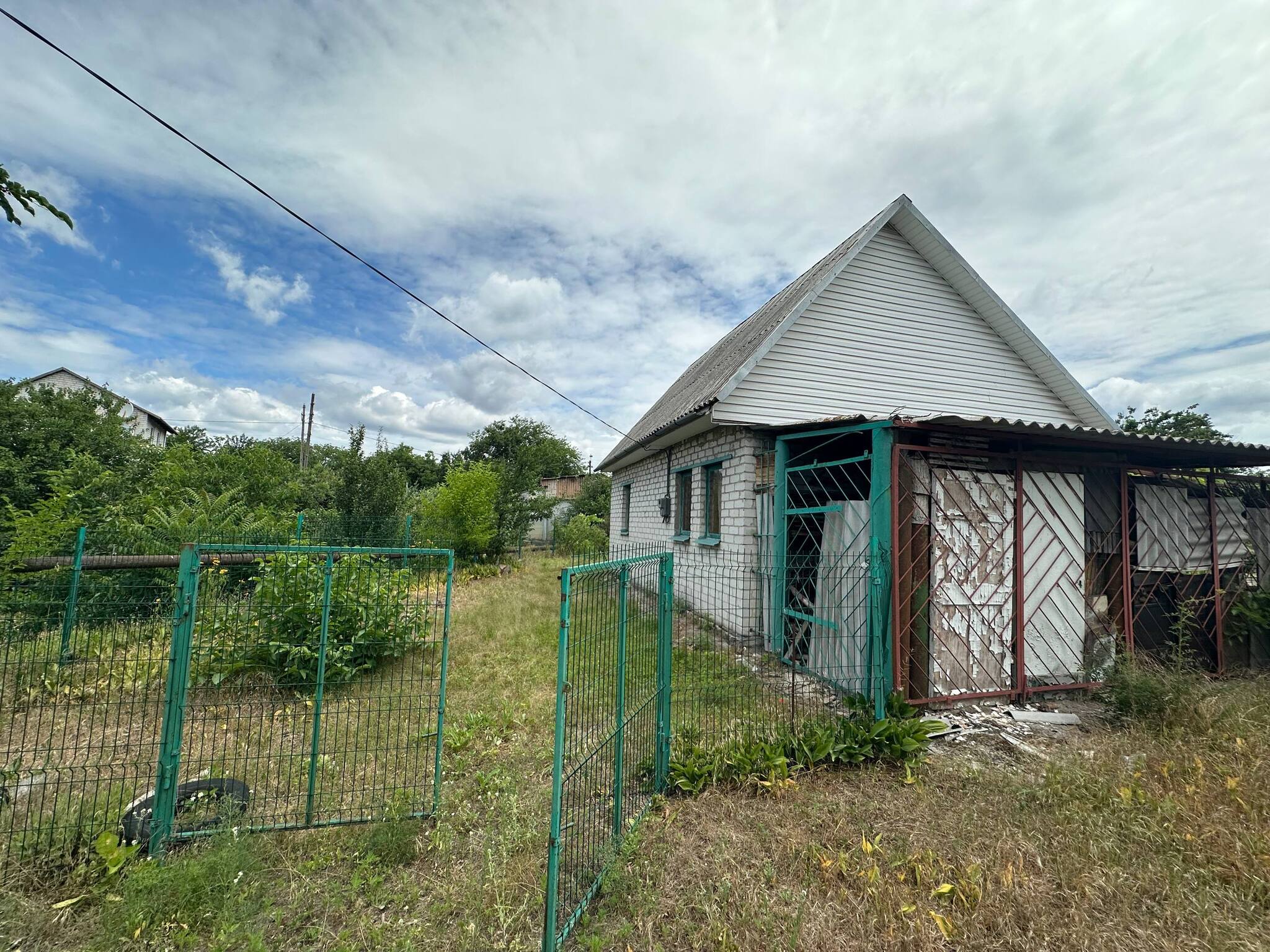 Продажа дачи 33 м²