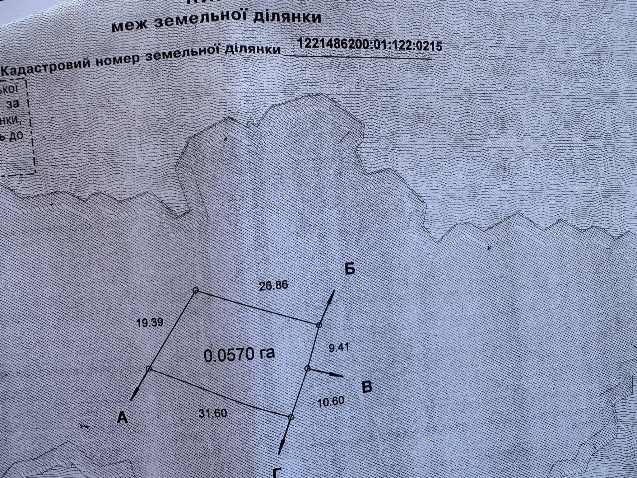 Продажа дачи 33 м²