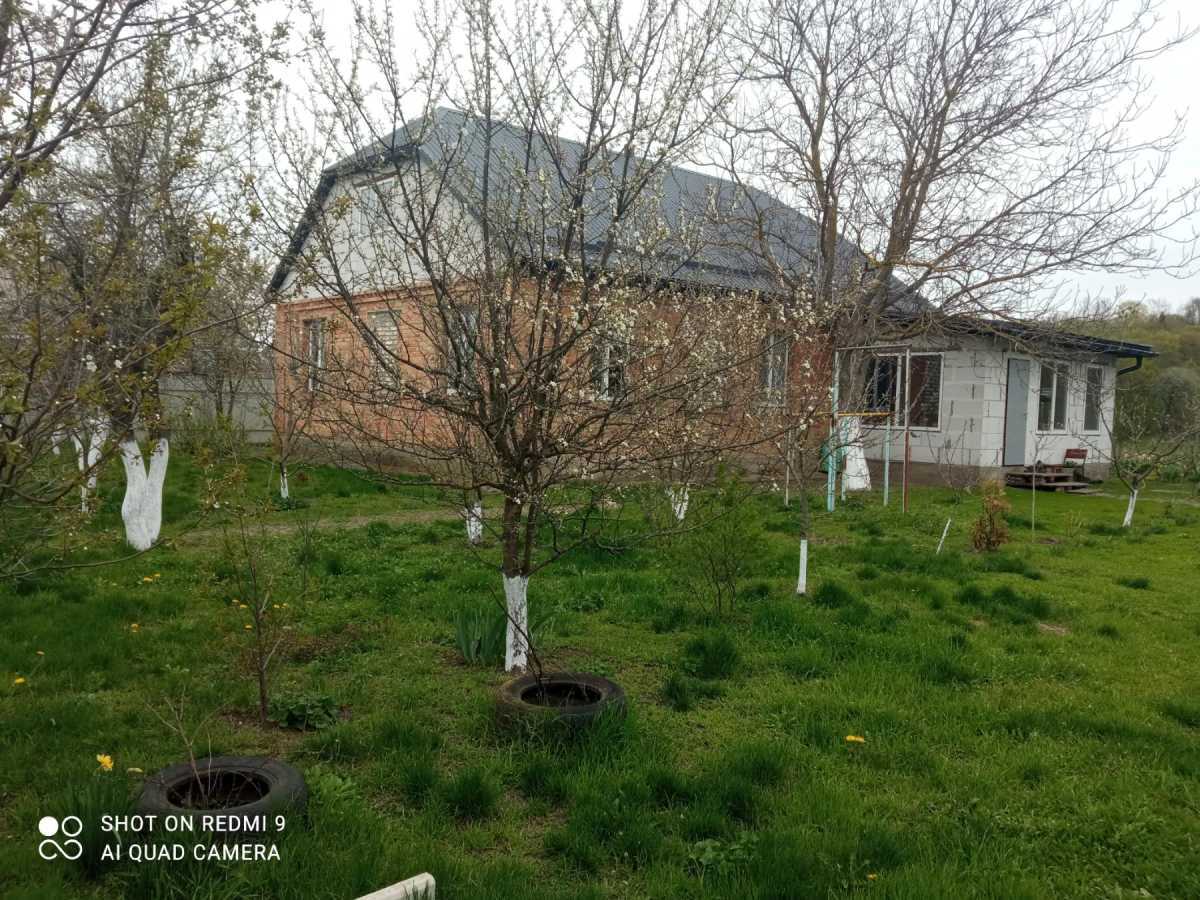 Продаж будинку 100 м², Забарська, 13