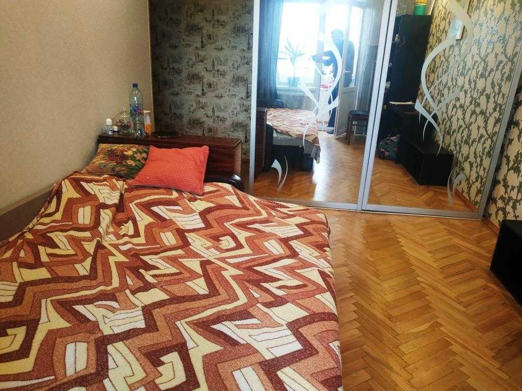 Аренда 2-комнатной квартиры 51 м², Чернобыльская ул., 3