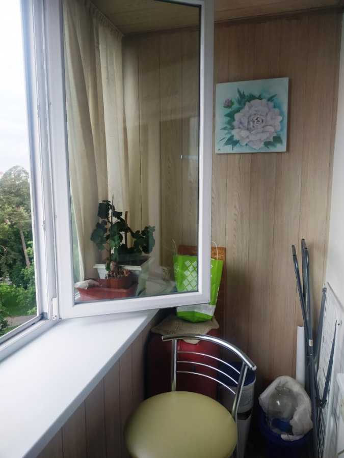 Аренда 2-комнатной квартиры 51 м², Чернобыльская ул., 3