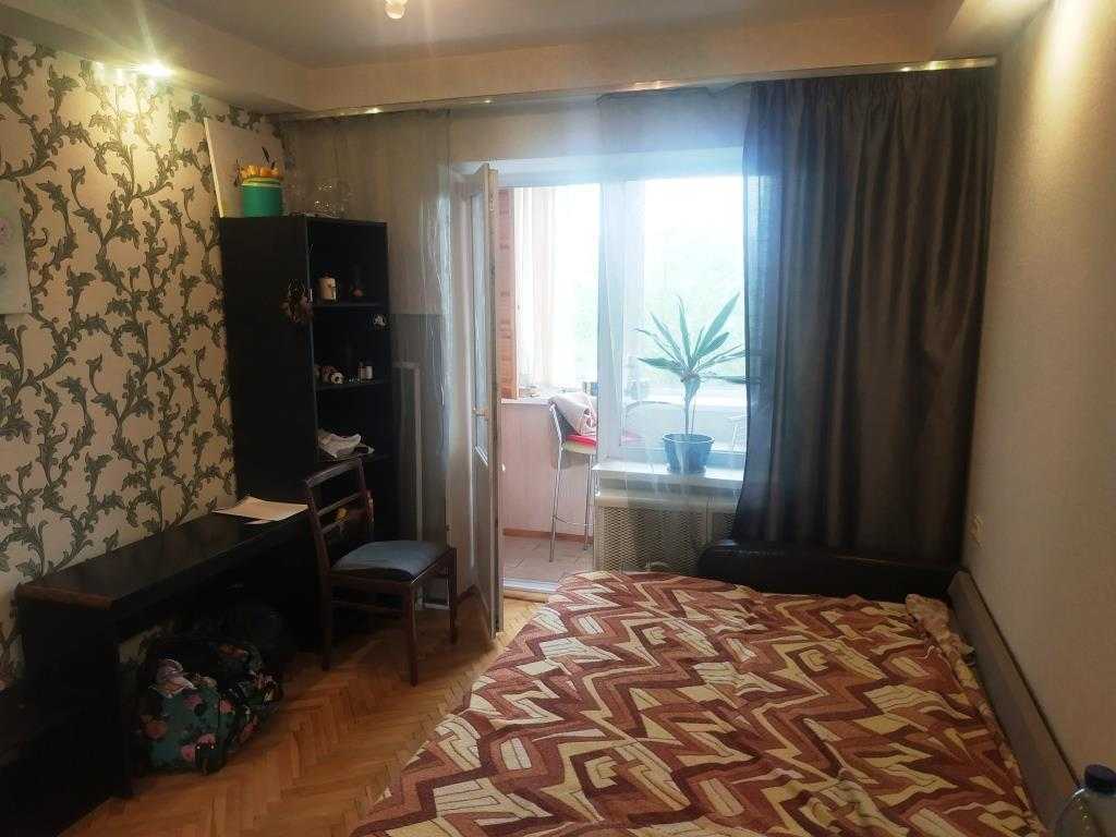 Аренда 2-комнатной квартиры 51 м², Чернобыльская ул., 3