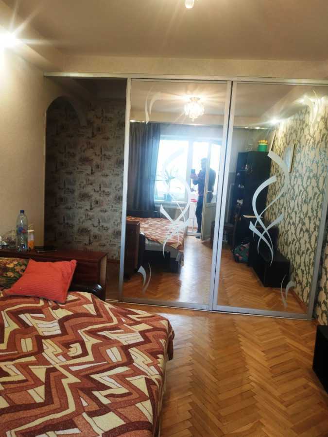 Аренда 2-комнатной квартиры 51 м², Чернобыльская ул., 3