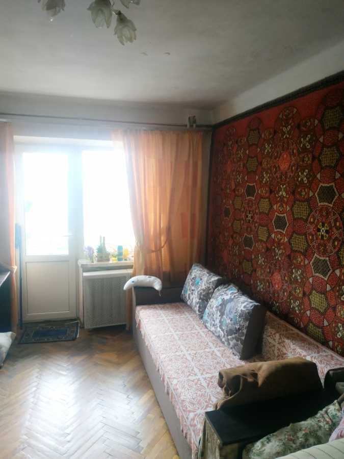 Аренда 2-комнатной квартиры 51 м², Чернобыльская ул., 3