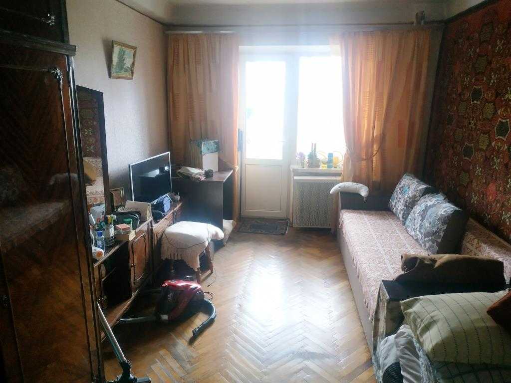 Аренда 2-комнатной квартиры 51 м², Чернобыльская ул., 3