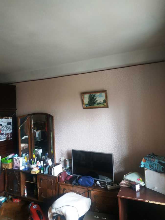 Аренда 2-комнатной квартиры 51 м², Чернобыльская ул., 3