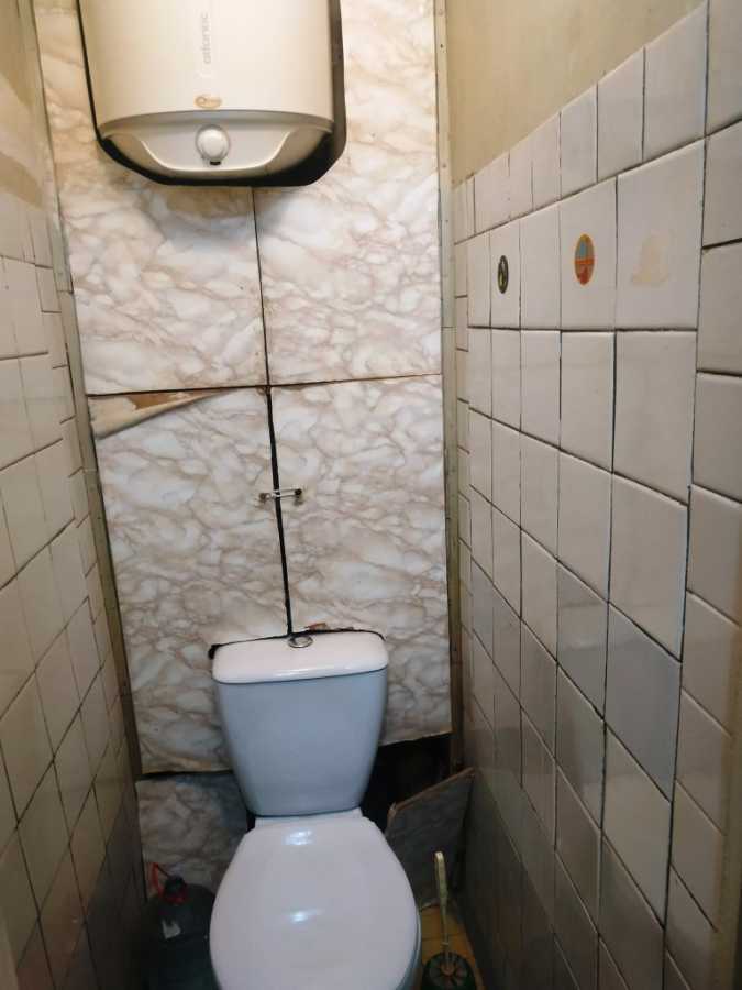 Аренда 2-комнатной квартиры 51 м², Чернобыльская ул., 3