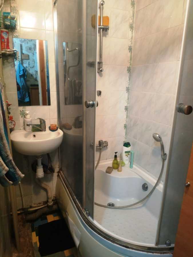 Аренда 2-комнатной квартиры 51 м², Чернобыльская ул., 3