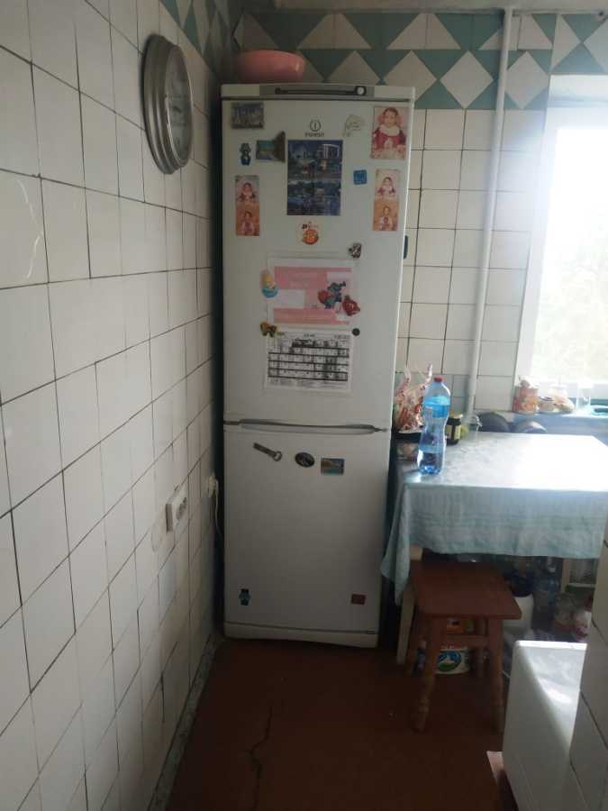 Аренда 2-комнатной квартиры 51 м², Чернобыльская ул., 3