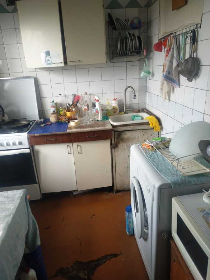 Аренда 2-комнатной квартиры 51 м², Чернобыльская ул., 3