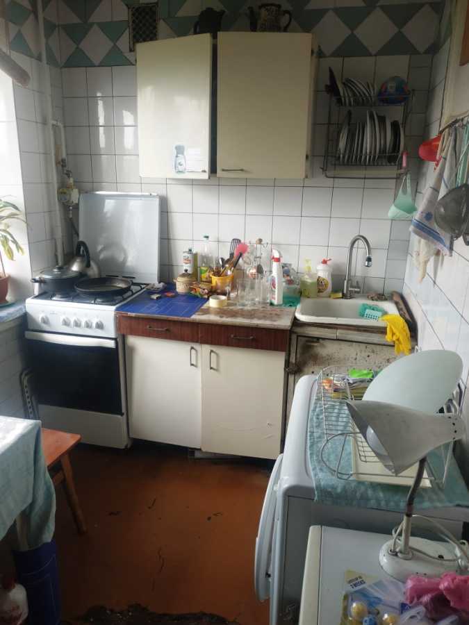Аренда 2-комнатной квартиры 51 м², Чернобыльская ул., 3