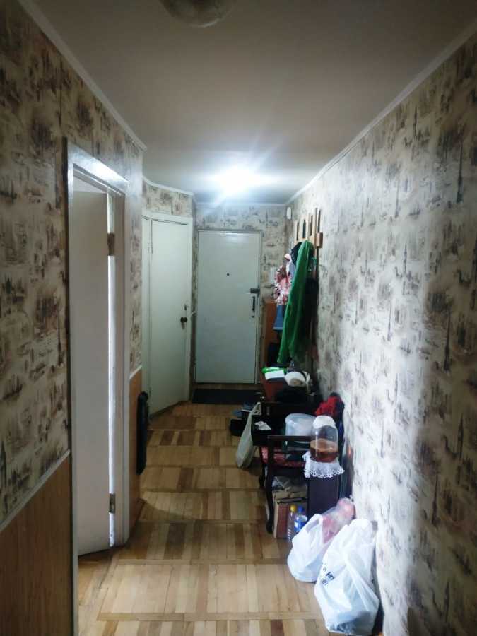 Аренда 2-комнатной квартиры 51 м², Чернобыльская ул., 3