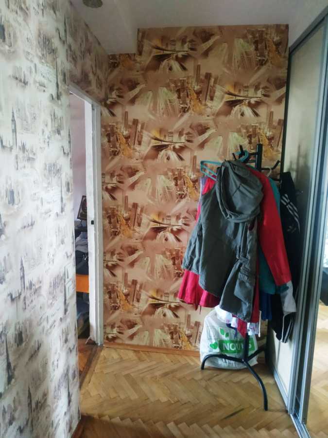 Аренда 2-комнатной квартиры 51 м², Чернобыльская ул., 3