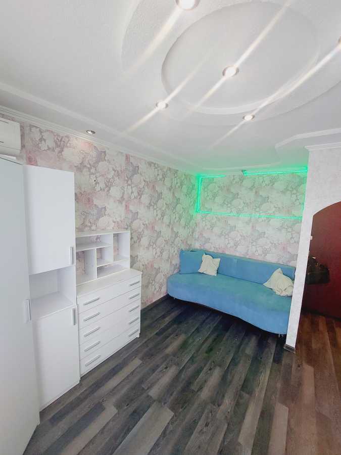 Аренда 1-комнатной квартиры 25 м², Ивана Выговского ул., 9