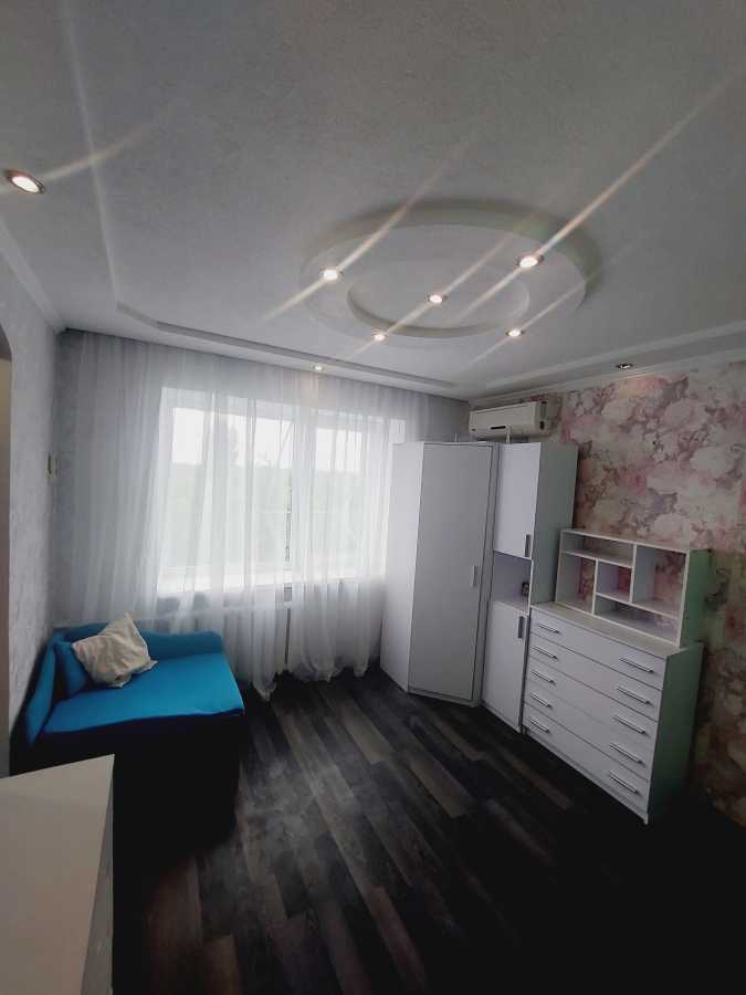 Аренда 1-комнатной квартиры 25 м², Ивана Выговского ул., 9