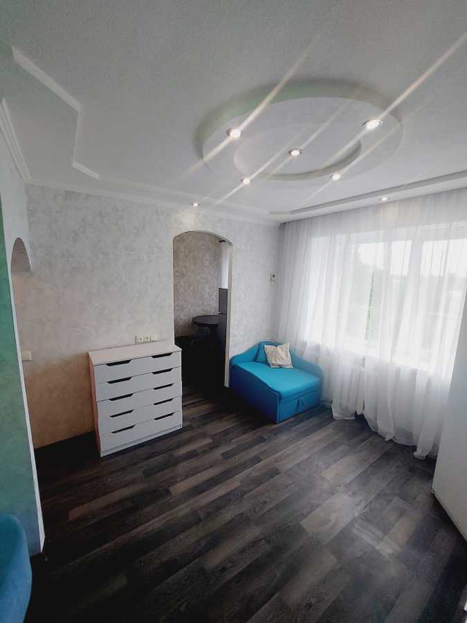 Аренда 1-комнатной квартиры 25 м², Ивана Выговского ул., 9