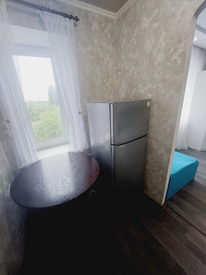 Аренда 1-комнатной квартиры 25 м², Ивана Выговского ул., 9