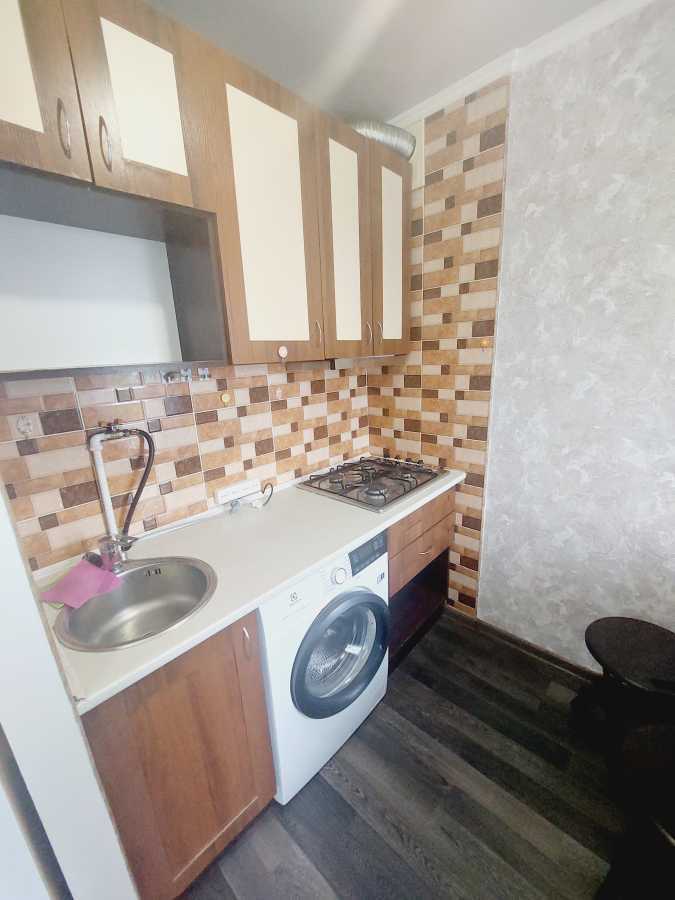 Аренда 1-комнатной квартиры 25 м², Ивана Выговского ул., 9