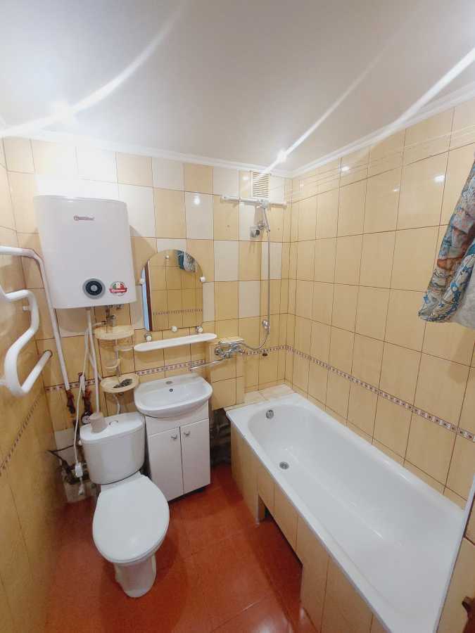 Аренда 1-комнатной квартиры 25 м², Ивана Выговского ул., 9