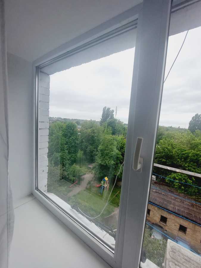 Аренда 1-комнатной квартиры 25 м², Ивана Выговского ул., 9