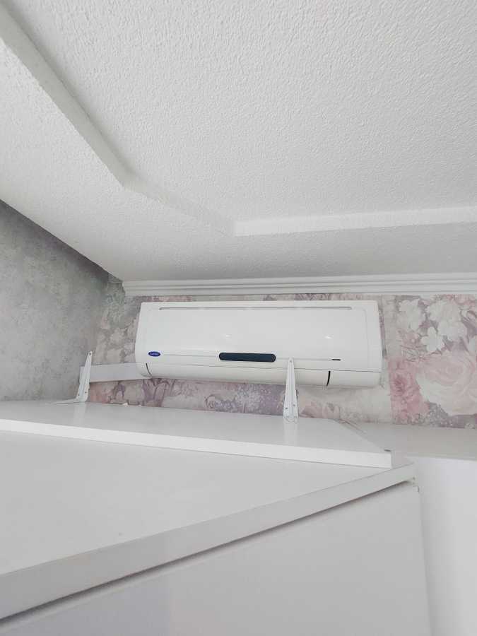 Аренда 1-комнатной квартиры 25 м², Ивана Выговского ул., 9
