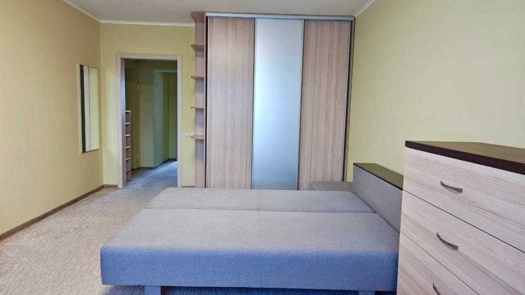Продажа 1-комнатной квартиры 46.1 м², Центральна, 37
