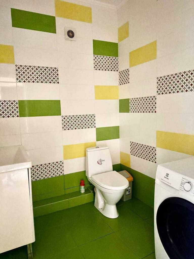 Продажа 1-комнатной квартиры 46.1 м², Центральна, 37
