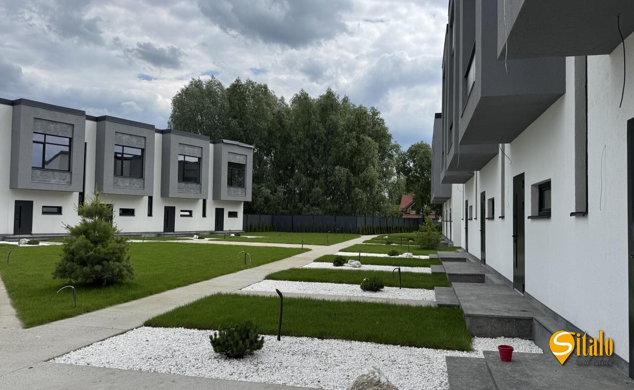 Продаж будинку 100 м²