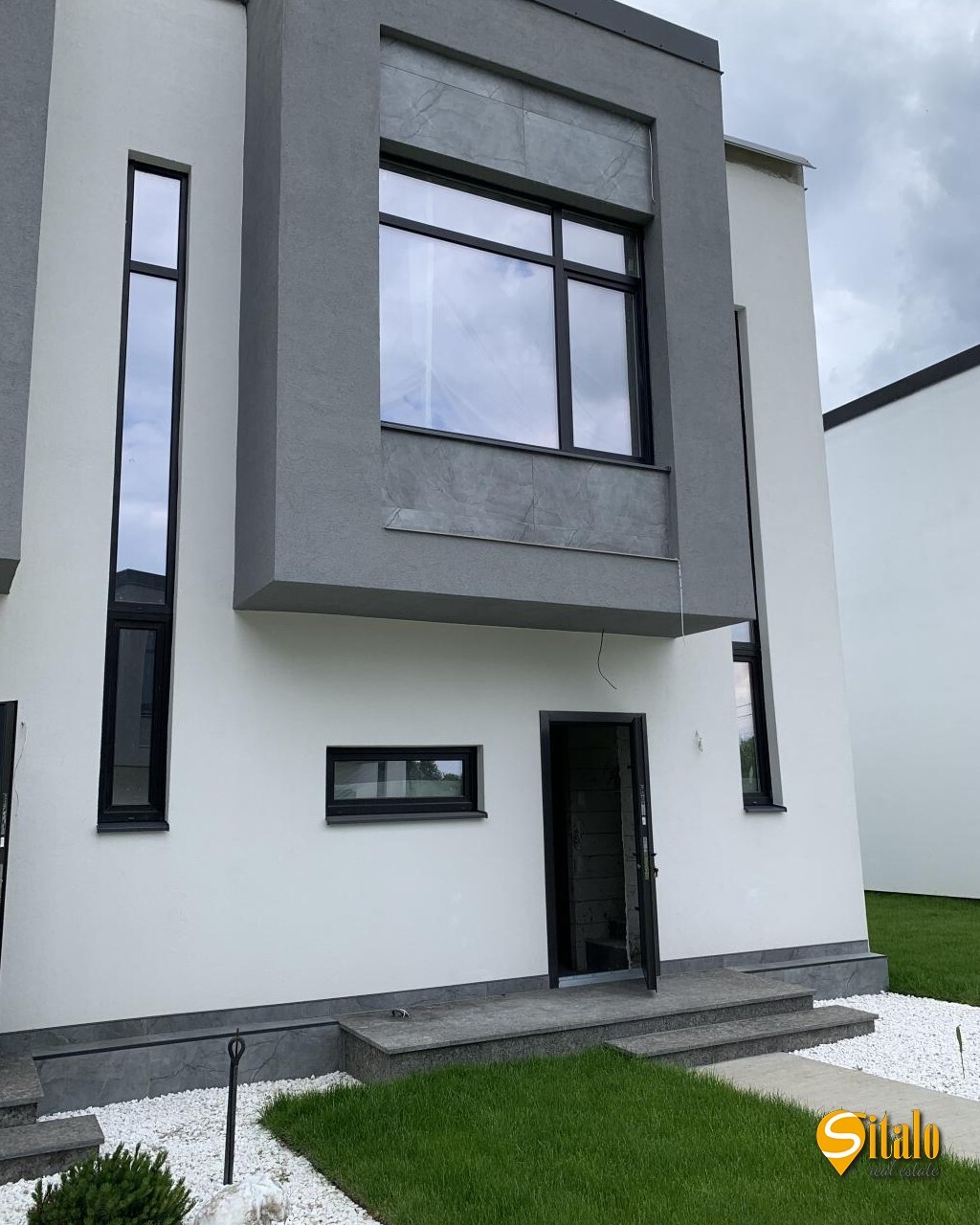 Продаж будинку 100 м²