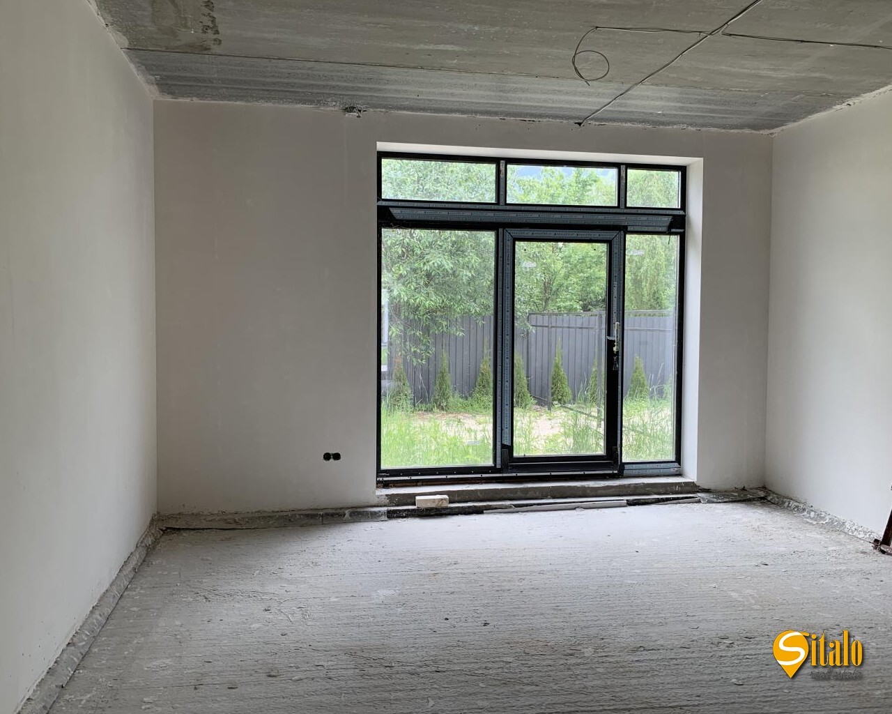 Продаж будинку 100 м²
