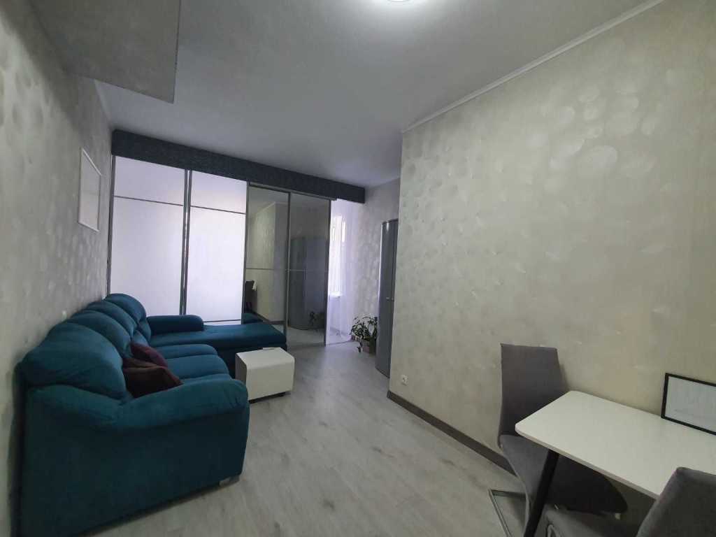 Продажа 1-комнатной квартиры 42.3 м², Срибнокильская ул., 3В