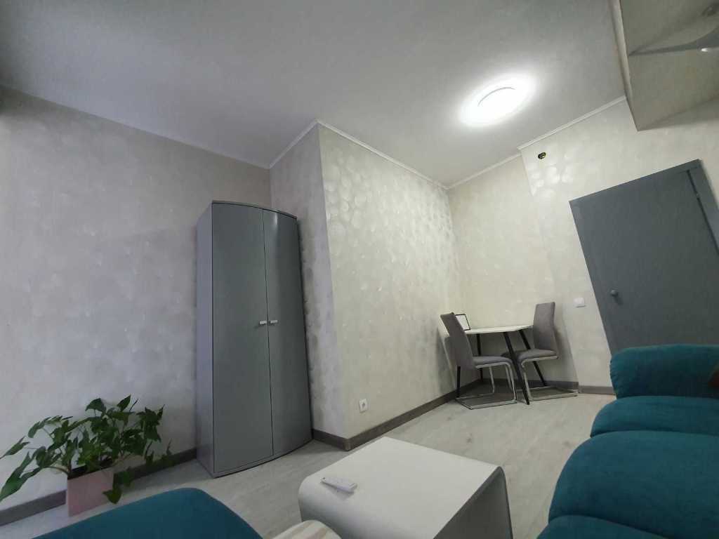 Продажа 1-комнатной квартиры 42.3 м², Срибнокильская ул., 3В
