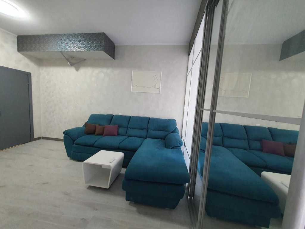 Продажа 1-комнатной квартиры 42.3 м², Срибнокильская ул., 3В