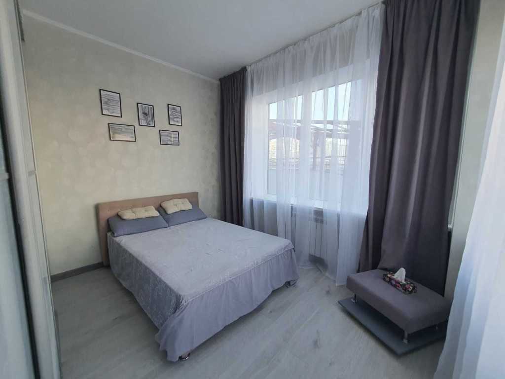 Продажа 1-комнатной квартиры 42.3 м², Срибнокильская ул., 3В