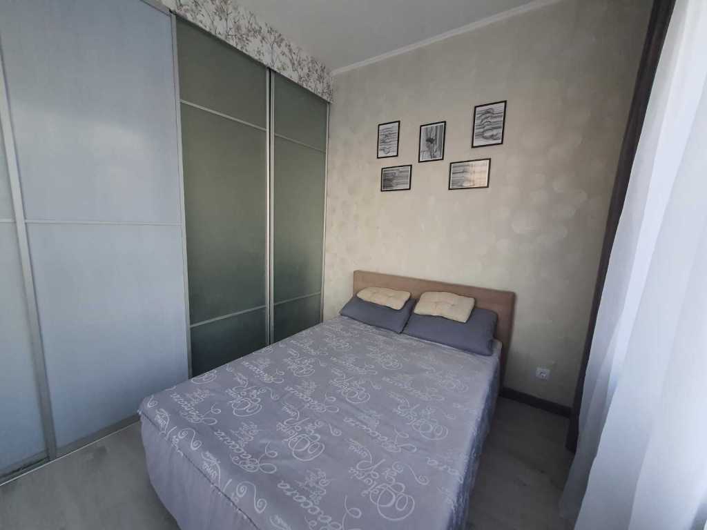 Продажа 1-комнатной квартиры 42.3 м², Срибнокильская ул., 3В