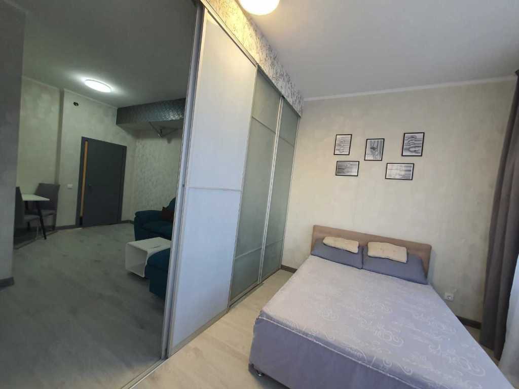 Продажа 1-комнатной квартиры 42.3 м², Срибнокильская ул., 3В