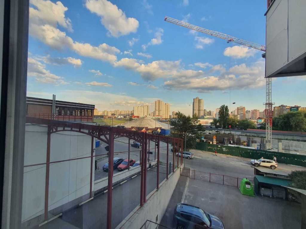Продажа 1-комнатной квартиры 42.3 м², Срибнокильская ул., 3В