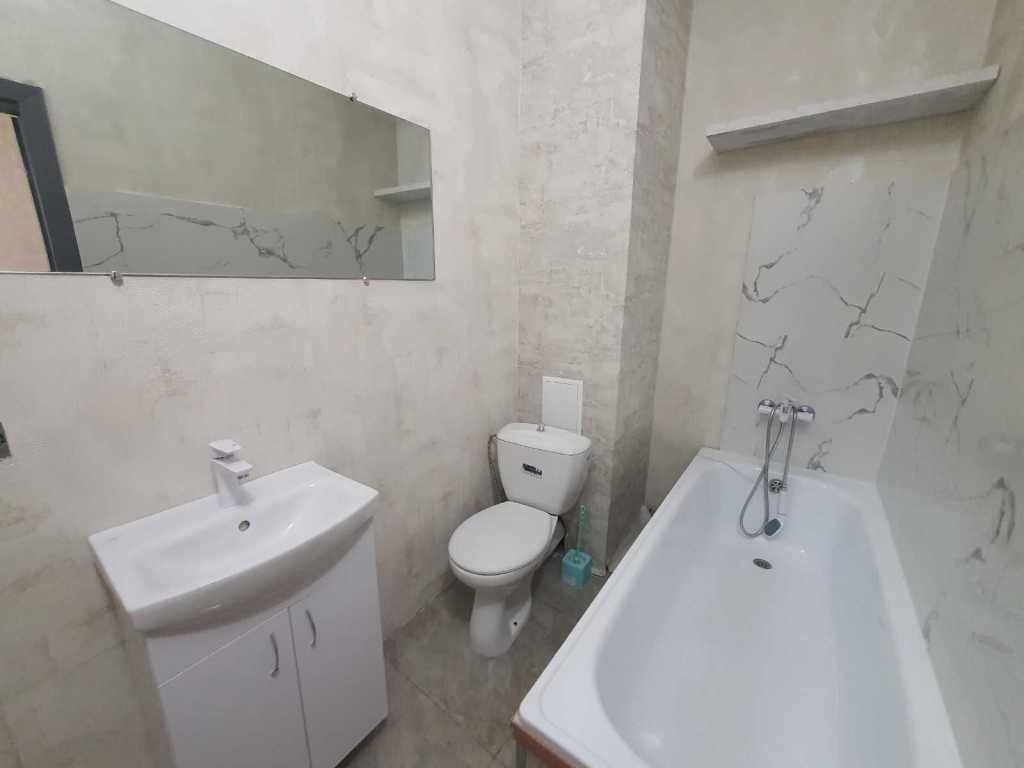 Продажа 1-комнатной квартиры 42.3 м², Срибнокильская ул., 3В