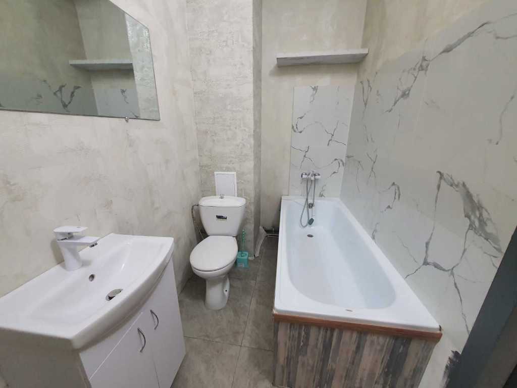 Продажа 1-комнатной квартиры 42.3 м², Срибнокильская ул., 3В