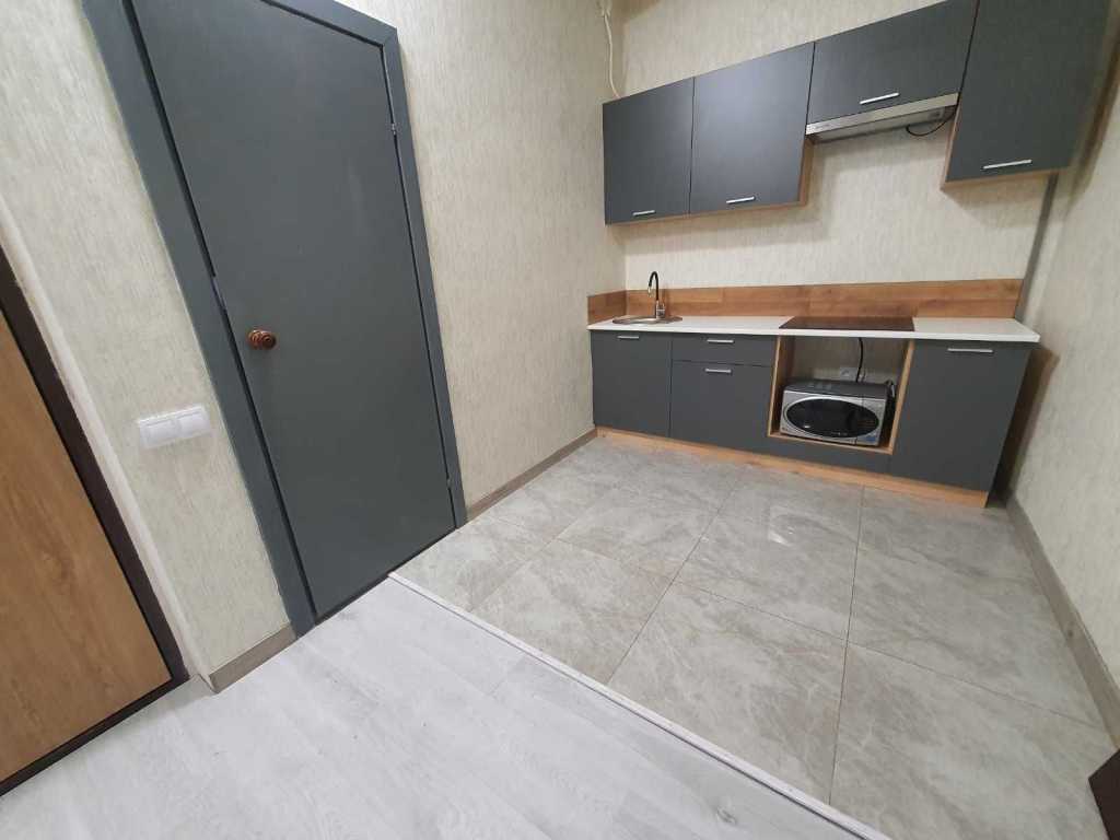 Продажа 1-комнатной квартиры 42.3 м², Срибнокильская ул., 3В