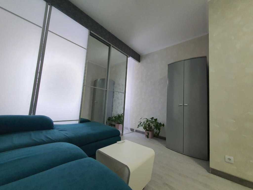 Продажа 1-комнатной квартиры 42.3 м², Срибнокильская ул., 3В