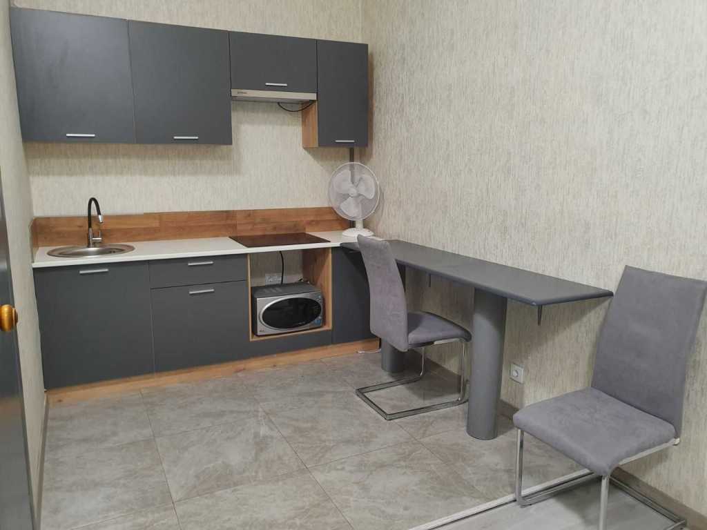 Продажа 1-комнатной квартиры 42.3 м², Срибнокильская ул., 3В