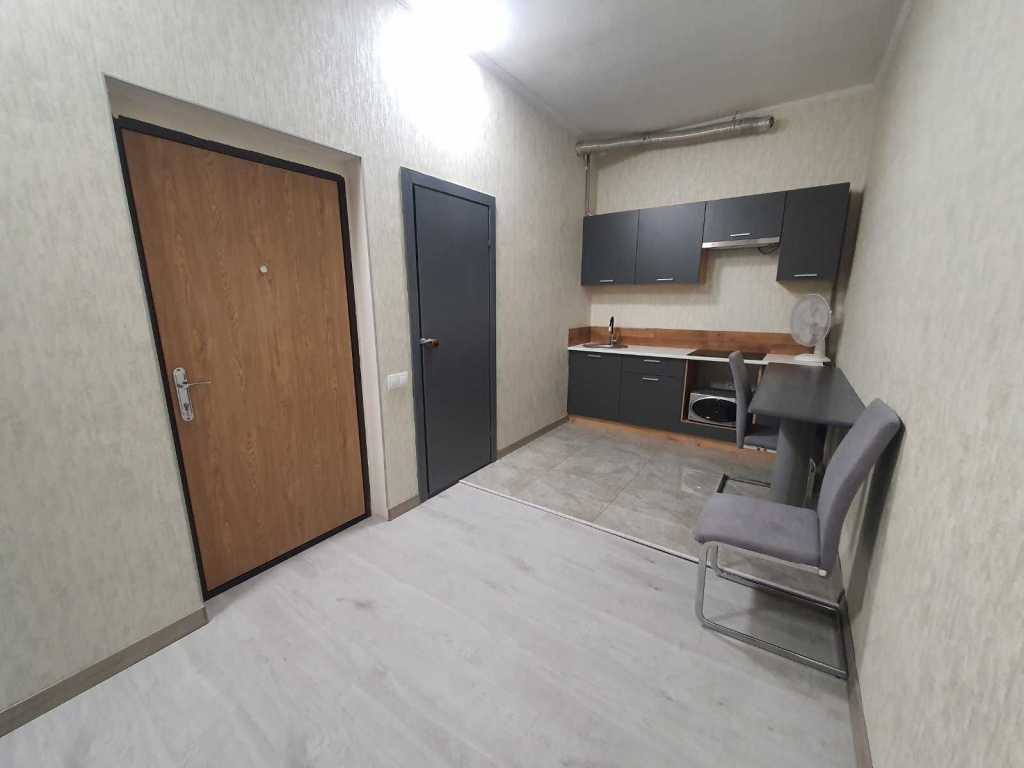 Продажа 1-комнатной квартиры 42.3 м², Срибнокильская ул., 3В