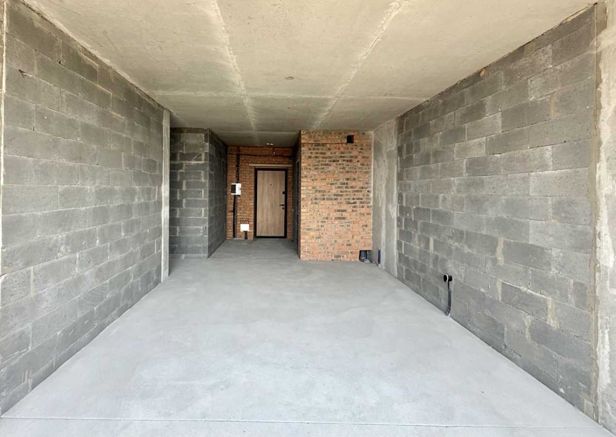 Продаж 3-кімнатної квартири 88 м², Олександра Олеся вул., 17а